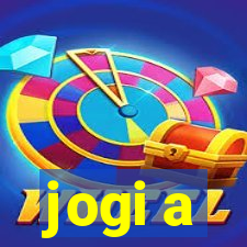 jogi a