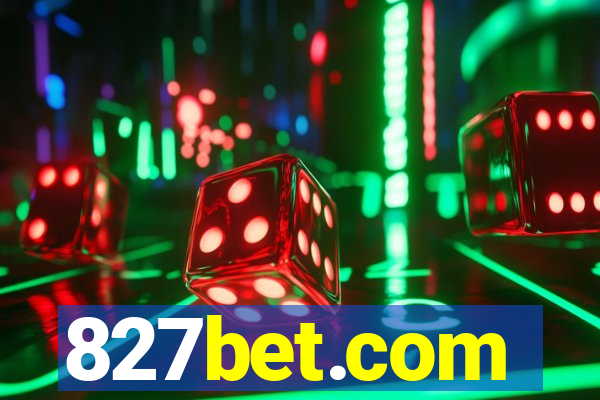 827bet.com