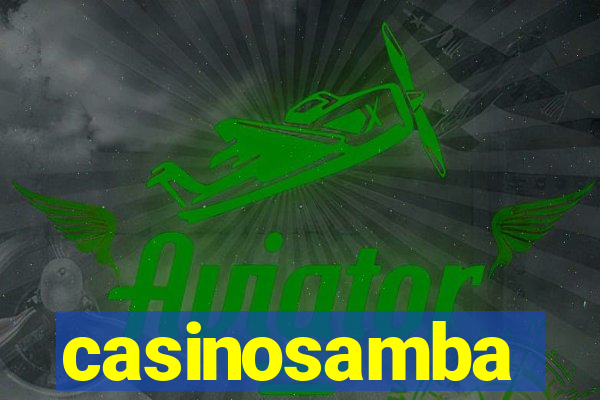 casinosamba