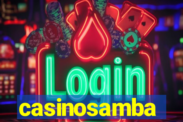 casinosamba