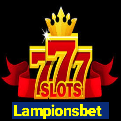 Lampionsbet