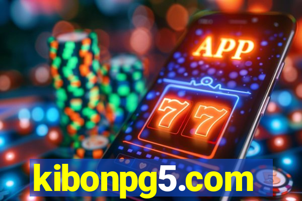 kibonpg5.com