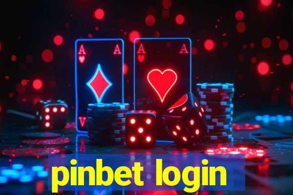 pinbet login