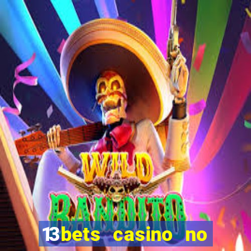 13bets casino no deposit bonus