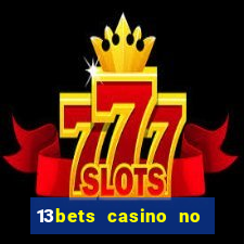 13bets casino no deposit bonus