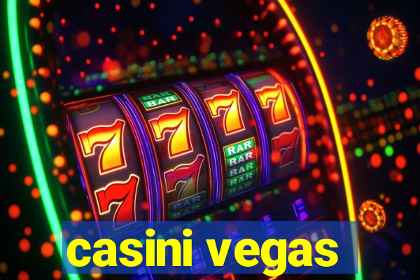 casini vegas