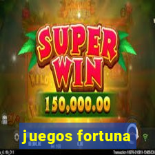 juegos fortuna