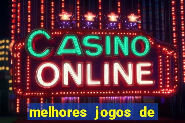 melhores jogos de cassino sportingbet