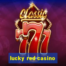 lucky red casino