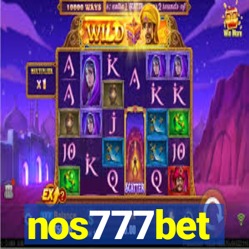 nos777bet