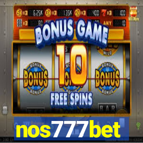 nos777bet