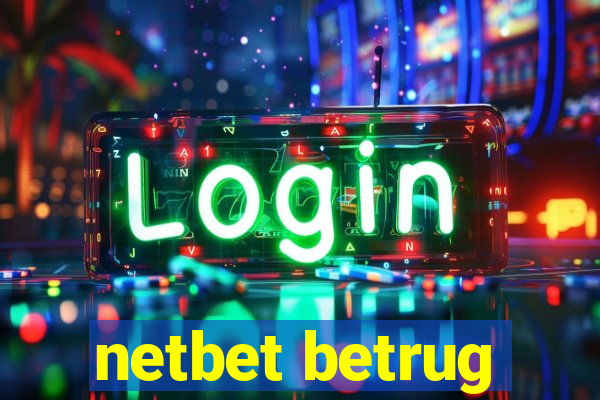 netbet betrug