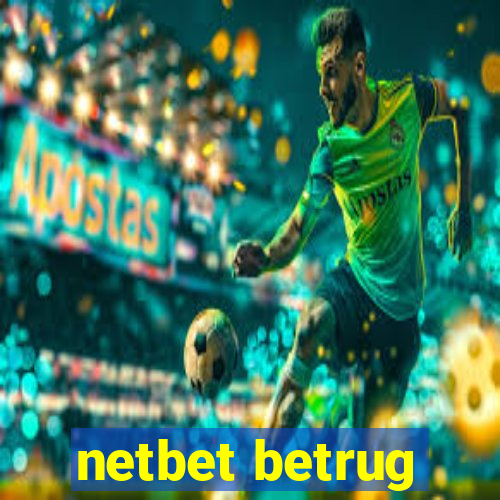 netbet betrug