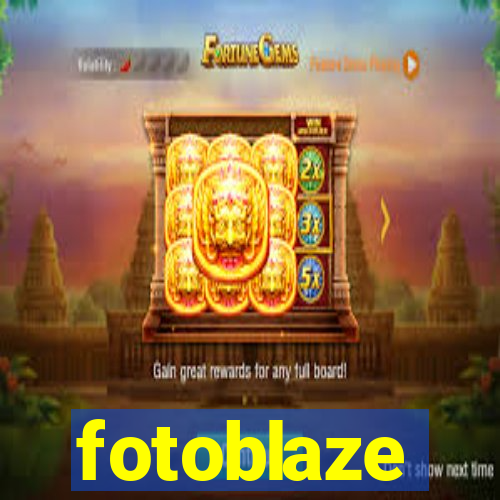 fotoblaze