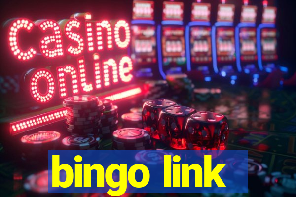 bingo link