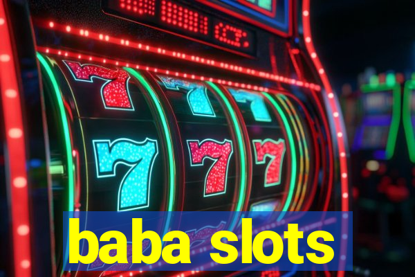 baba slots