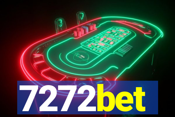 7272bet