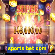 sports bet com