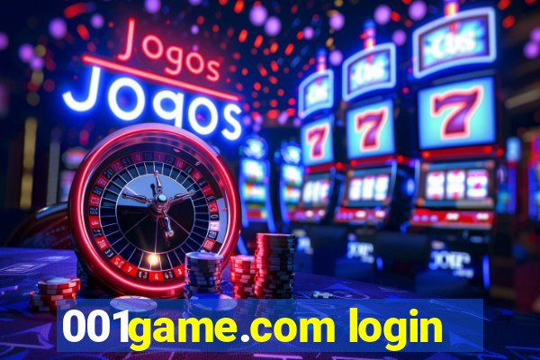 001game.com login