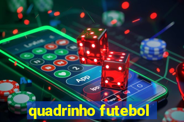 quadrinho futebol