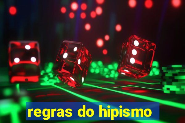 regras do hipismo