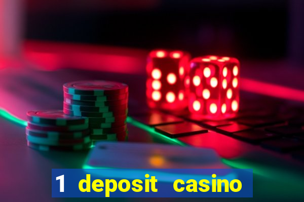 1 deposit casino nz casino kingdom