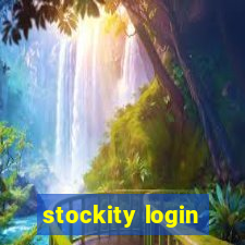 stockity login