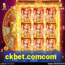 ckbet.comcom