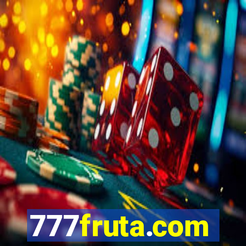 777fruta.com