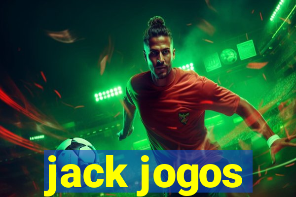 jack jogos