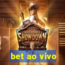 bet ao vivo