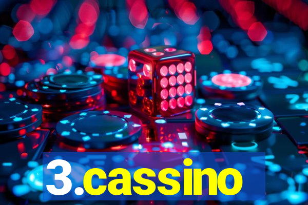 3.cassino