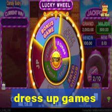 dress up games