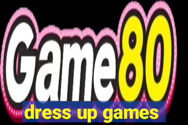 dress up games