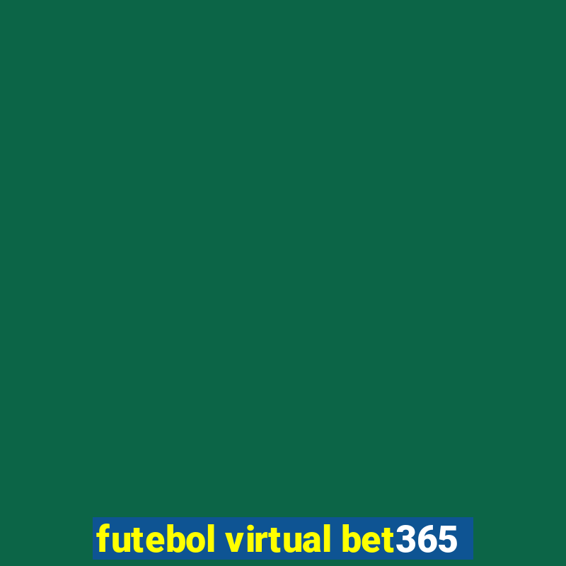 futebol virtual bet365