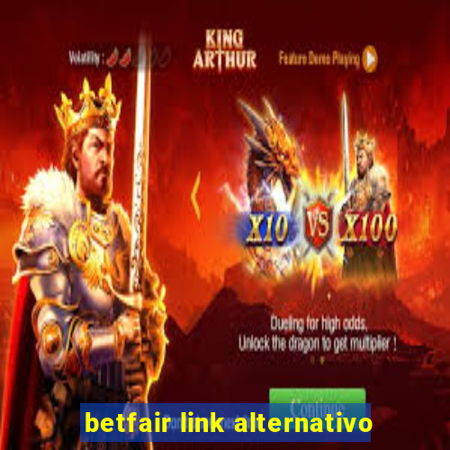 betfair link alternativo