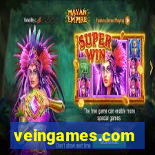 veingames.com