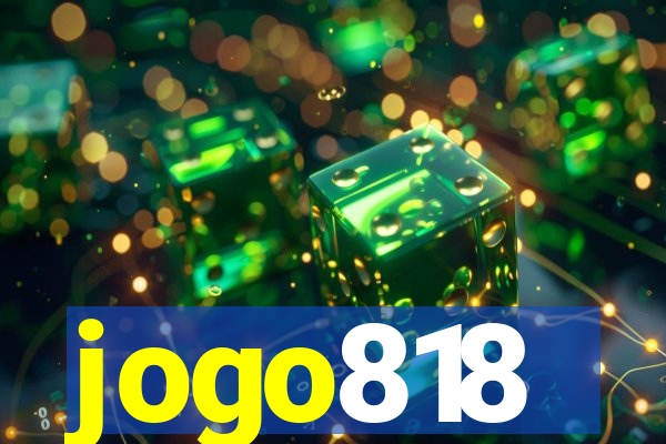 jogo818