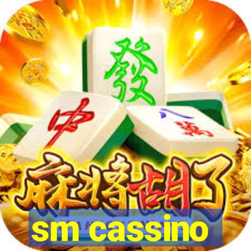 sm cassino