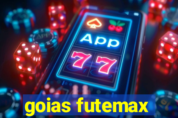 goias futemax