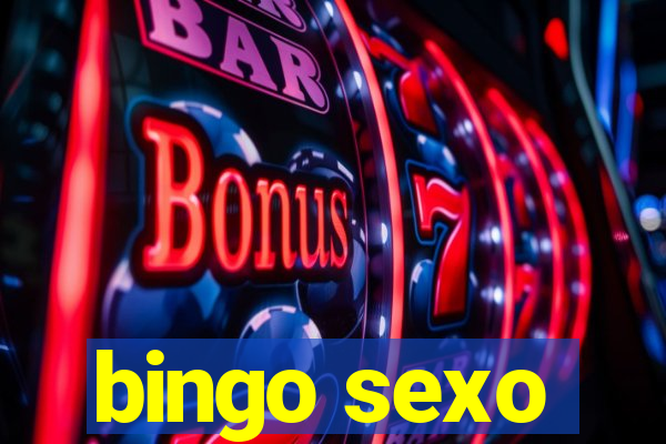 bingo sexo