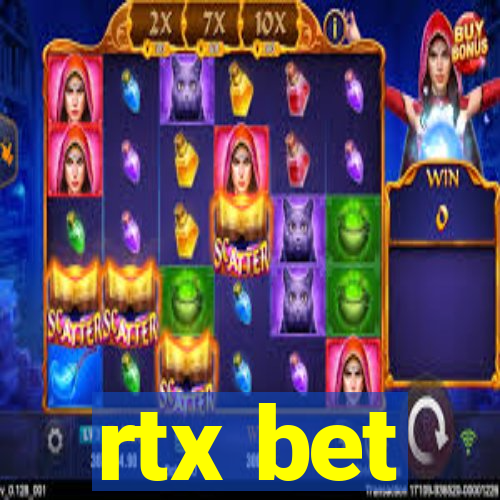 rtx bet