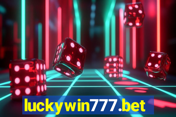 luckywin777.bet