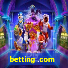 betting .com