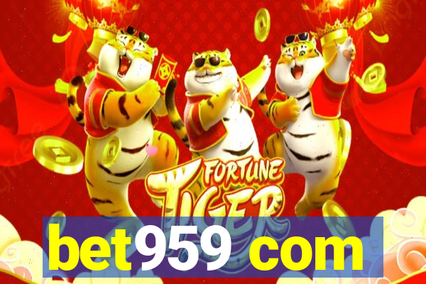 bet959 com