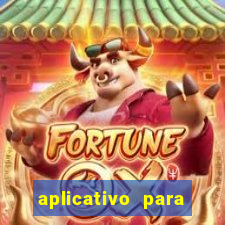 aplicativo para ganhar dinheiro jogos