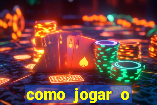 como jogar o fortune dragon