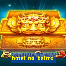 hotel no bairro bet芒nia bh