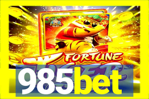 985bet