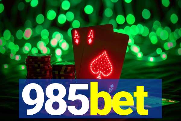 985bet